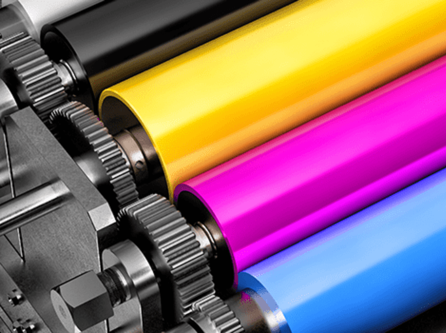 Offset to digital print forecast to 2029
