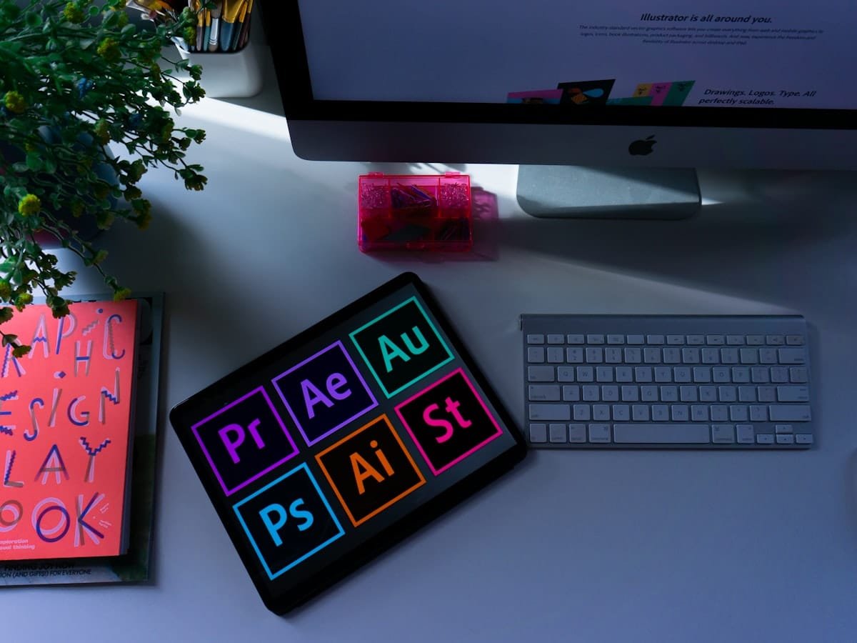 In-House Designing