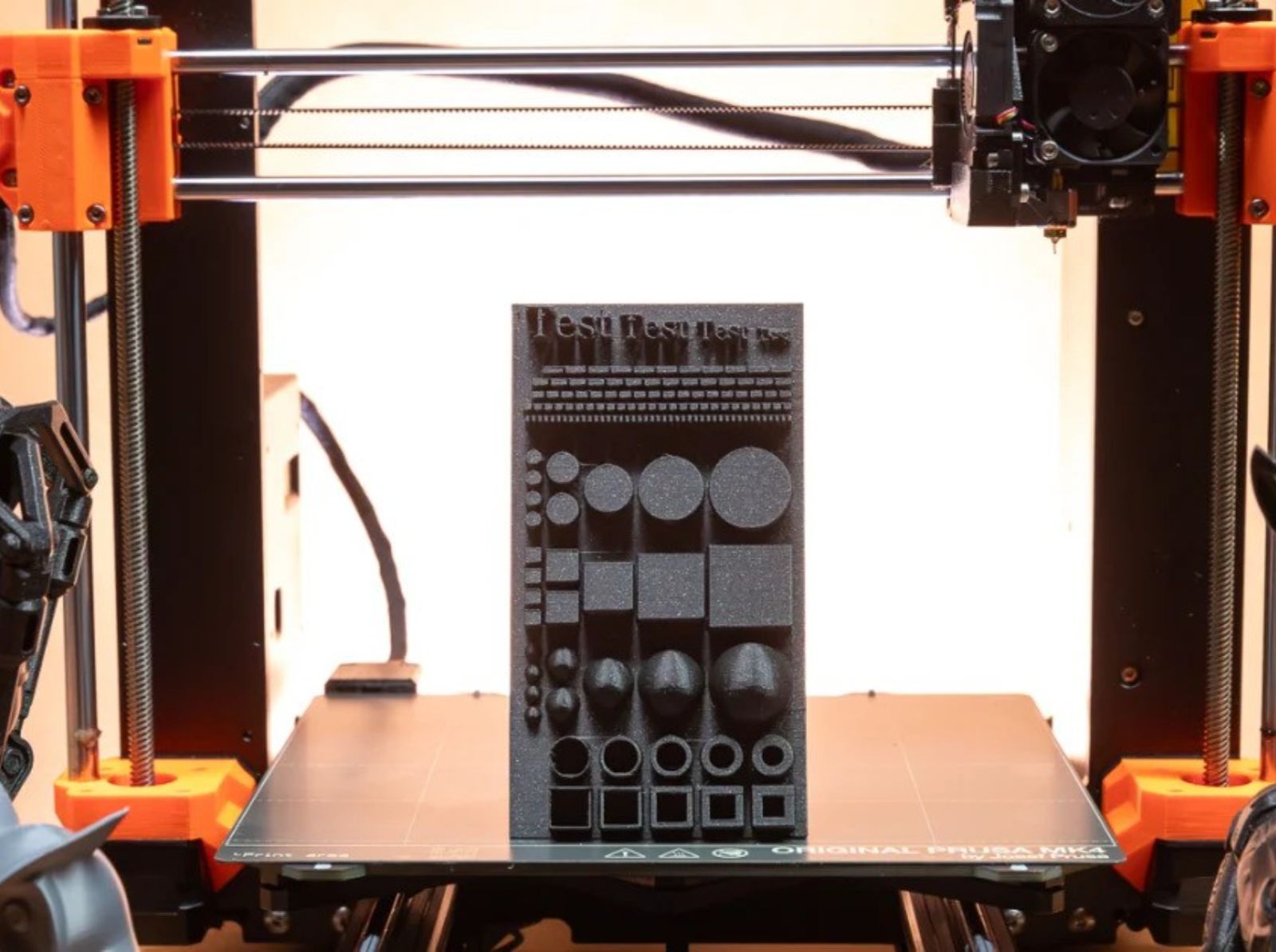 How an Old 3D Printer Helps Cut Rising Costs