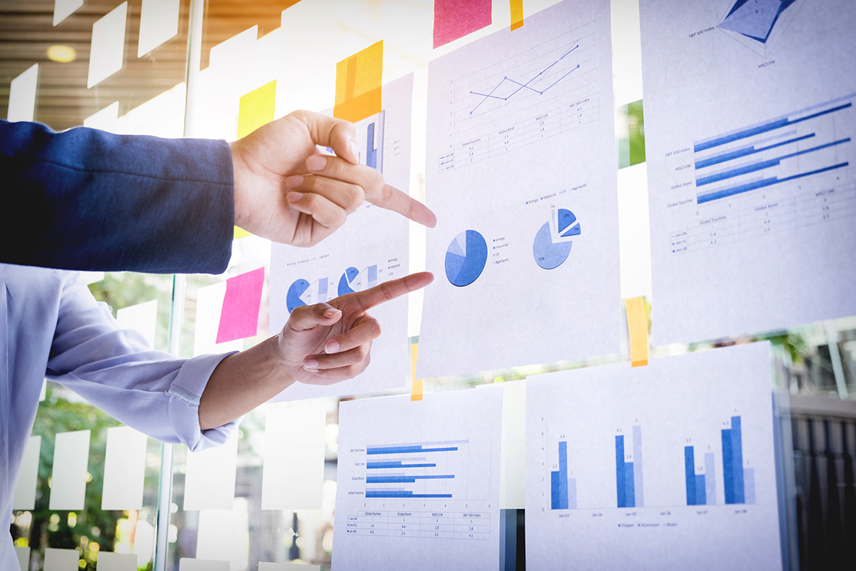 Marketing Strategies