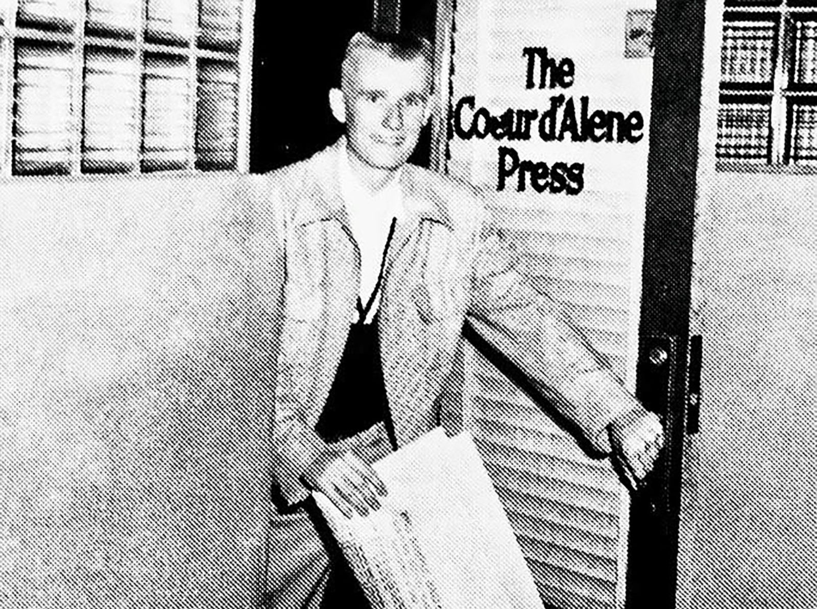 Hagadone Media Group to print The Spokesman-Review