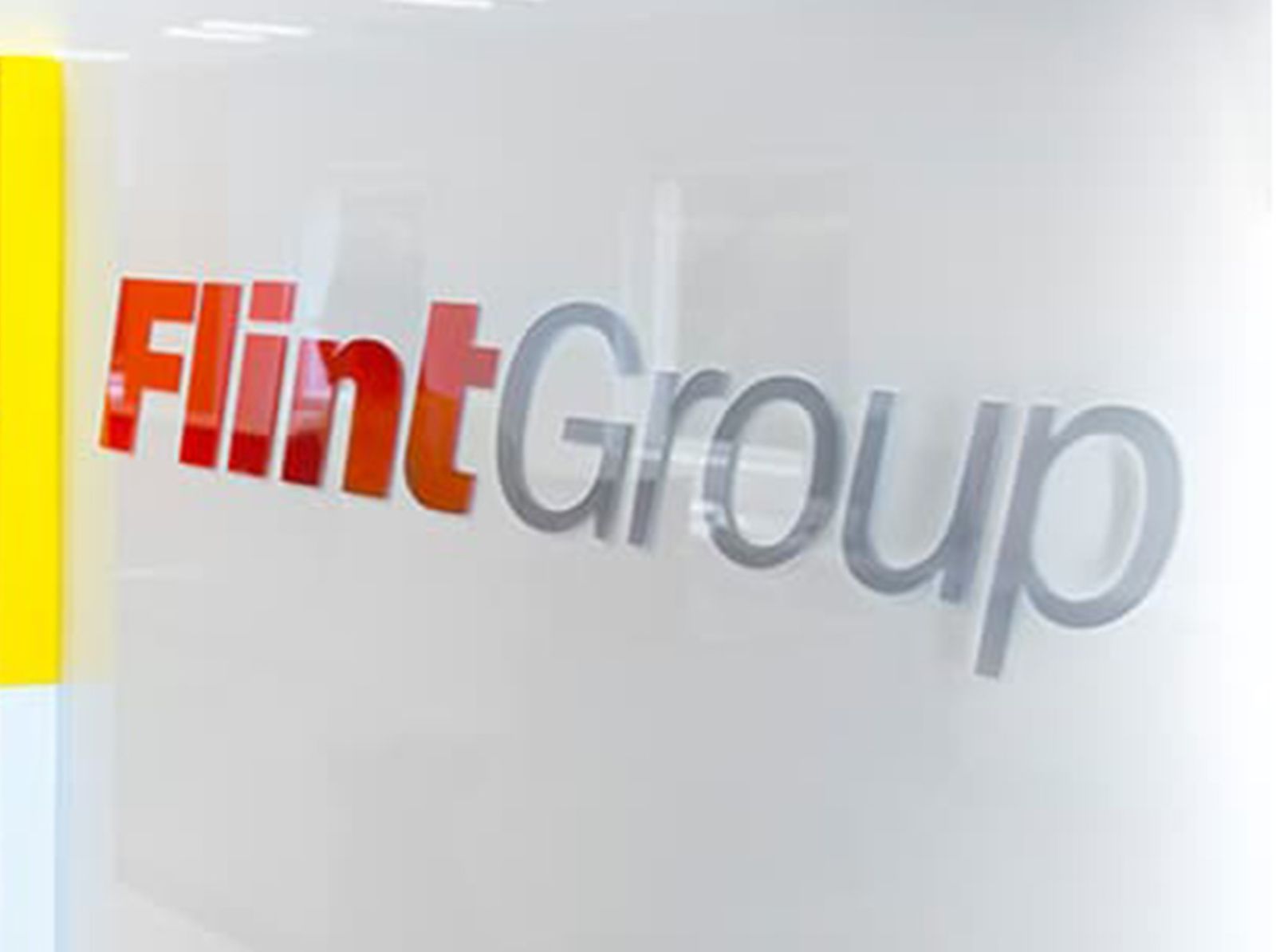 Flint Group, Thunderbolt Partner in Africa