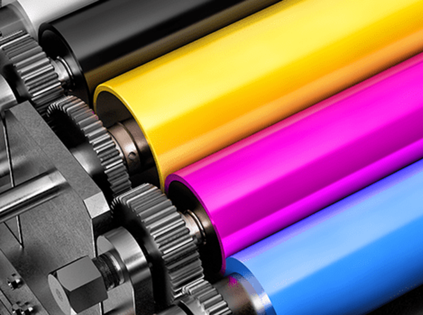 Smithers Reports Offset to Digital Print Shift