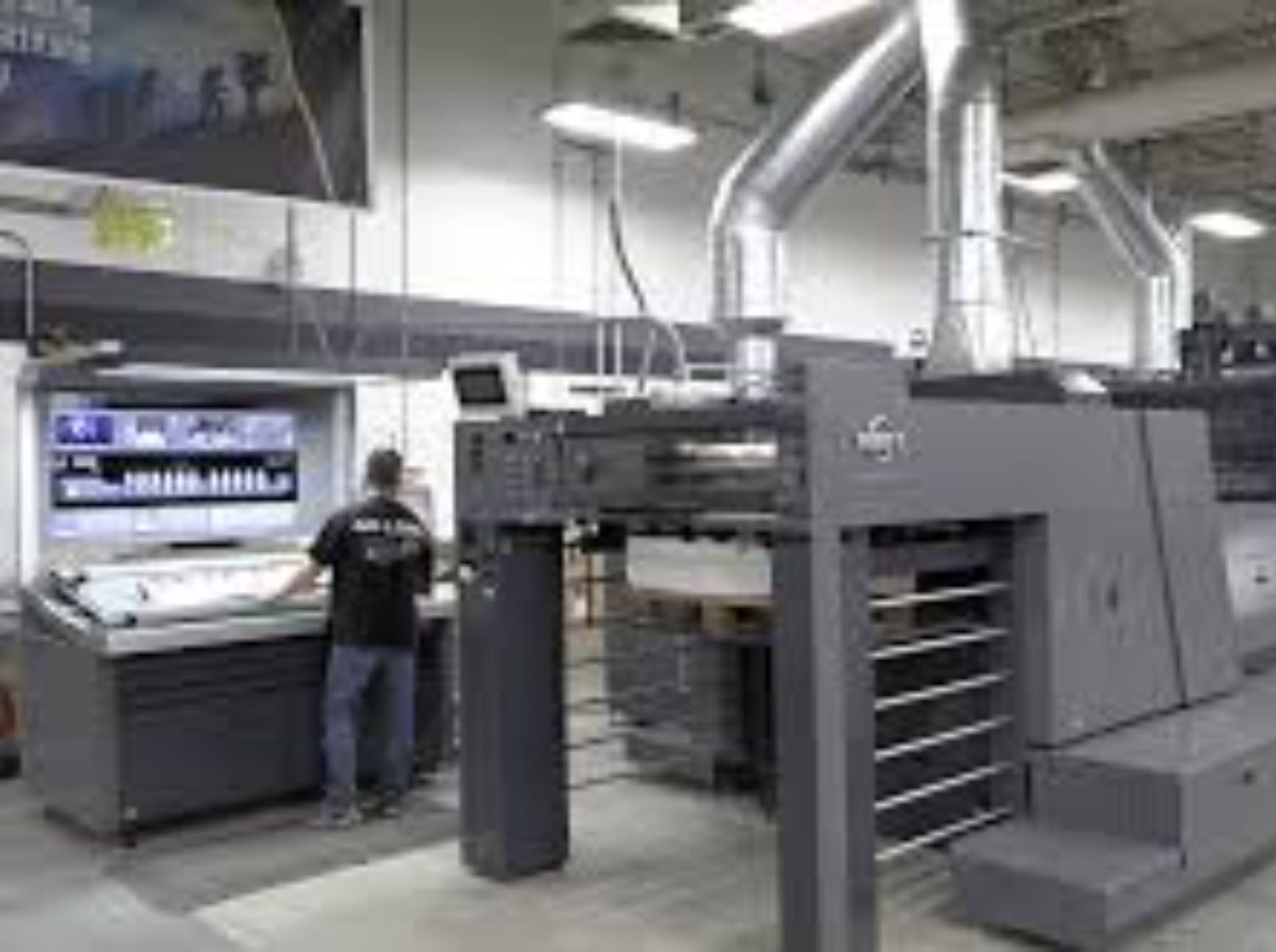 Graphco and DPS Host Unfair Advantage Event