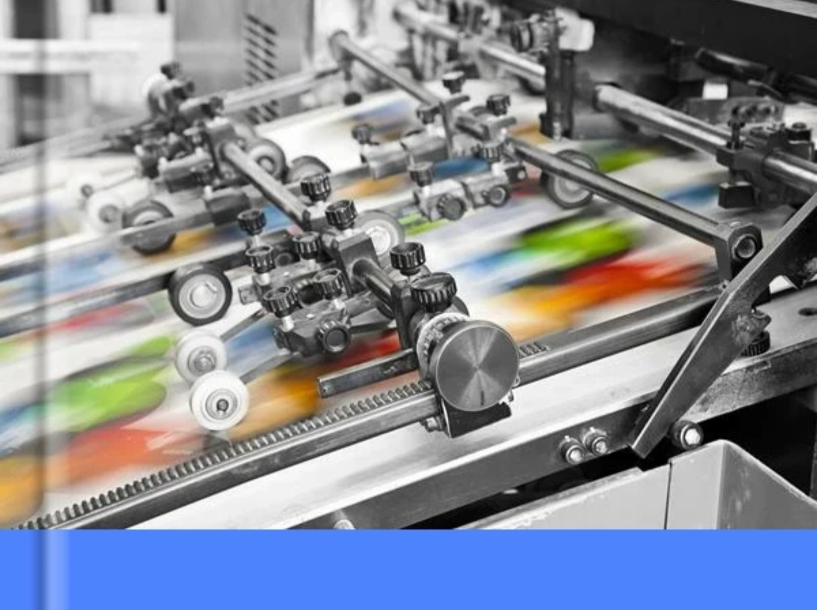 Printing Market Growth in North America